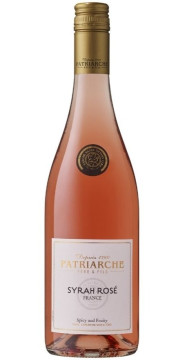 Syrah Rosé 75cl