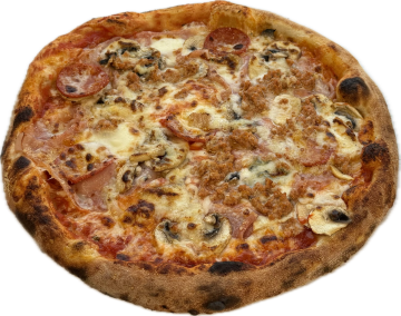 Gourmande